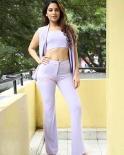 Beautiful Tanya Hope Interview Photos