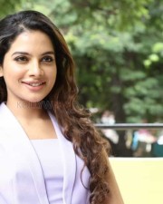 Beautiful Tanya Hope Interview Photos