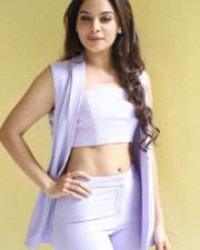 Beautiful Tanya Hope Interview Photos