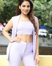 Beautiful Tanya Hope Interview Photos