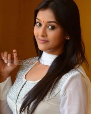 Beautiful Telugu Actress Pooja Jhaveri Photos