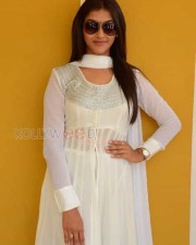 Beautiful Telugu Actress Pooja Jhaveri Photos