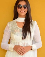 Beautiful Telugu Actress Pooja Jhaveri Photos