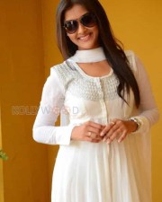 Beautiful Telugu Actress Pooja Jhaveri Photos