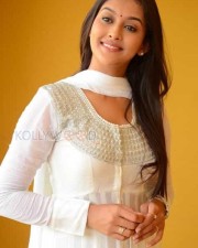 Beautiful Telugu Actress Pooja Jhaveri Photos