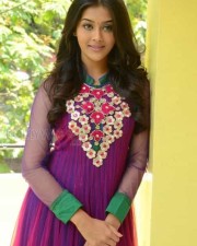 Beautiful Telugu Actress Pooja Jhaveri Pics