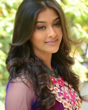 Beautiful Telugu Actress Pooja Jhaveri Pics