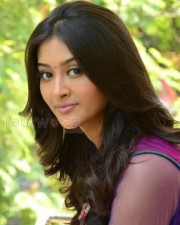 Beautiful Telugu Actress Pooja Jhaveri Pics