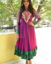 Beautiful Telugu Actress Pooja Jhaveri Pics