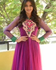 Beautiful Telugu Actress Pooja Jhaveri Pics