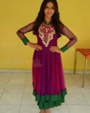 Beautiful Telugu Actress Pooja Jhaveri Pics