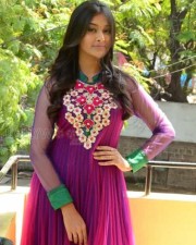 Beautiful Telugu Actress Pooja Jhaveri Pics