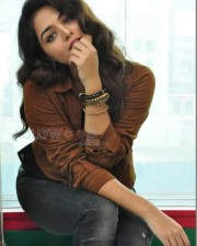 Beautiful Wamiqa Gabbi Photos