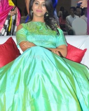 Cute Actress Pooja Jhaveri Pictures