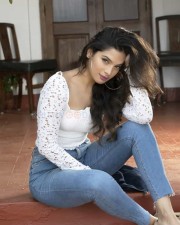 Dharala Prabhu Heroine Tanya Hope Photos