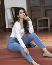 Dharala Prabhu Heroine Tanya Hope Photos