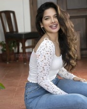 Dharala Prabhu Heroine Tanya Hope Photos