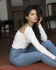 Dharala Prabhu Heroine Tanya Hope Photos