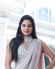 Dharala Prabhu Movie Heroine Tanya Hope Photos