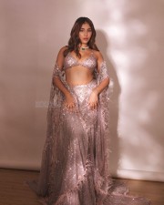 Gorgeous Radhika Seth in a Shimmery Lehenga Photos 03