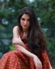 Home Minister Actress Tanya Hope Photos