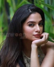 Home Minister Actress Tanya Hope Photos