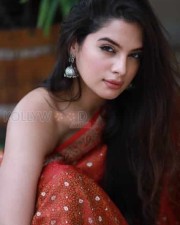 Home Minister Actress Tanya Hope Photos