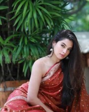 Home Minister Actress Tanya Hope Photos