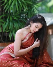 Home Minister Actress Tanya Hope Photos