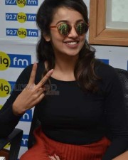 Indian Actress Tejaswi Madivada Photos