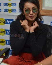 Indian Actress Tejaswi Madivada Photos