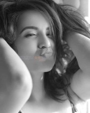 Indian Actress Tejaswi Madivada Sexy Photo Shoot Pictures