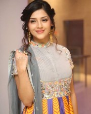 Indian Model Actress Mehreen Pirzada Photos