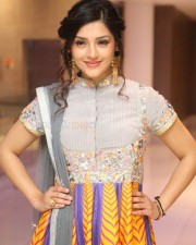 Indian Model Actress Mehreen Pirzada Photos