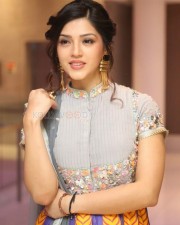 Indian Model Actress Mehreen Pirzada Photos