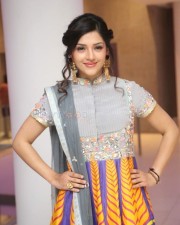 Indian Model Actress Mehreen Pirzada Photos