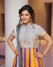 Indian Model Actress Mehreen Pirzada Photos