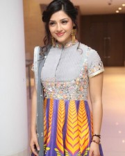 Indian Model Actress Mehreen Pirzada Photos