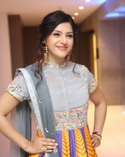 Indian Model Actress Mehreen Pirzada Photos