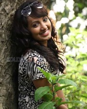 Natpathigaram Movie Heroine Tejaswi Madivada Photos