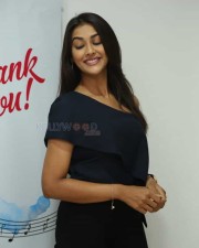 Pooja Jhaveri At Mana Radio App Launch Photos