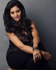 Pooja Jhaveri Sexy Photoshoot Stills