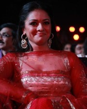 Pooja Kumar At Uttama Villian Audio Launch Stills