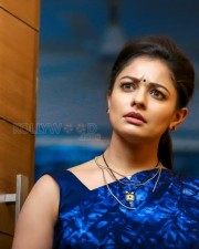 Pooja Kumar In Psv Garuda Kumar Movie Stills