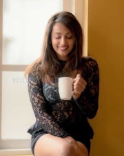 Pretty Tejaswi Madiwala Photos