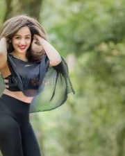 Pretty Tejaswi Madiwala Photos