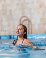 Pretty Tejaswi Madiwala Photos