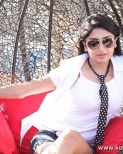 Ranam Heroine Poonam Kaur Sexy Pictures