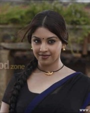 Richa Gangopadhyay Sexy Saree Photos