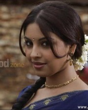 Richa Gangopadhyay Sexy Saree Photos